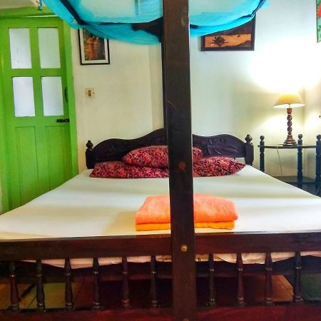 Green Woods Bethlehem Kochi Екстер'єр фото