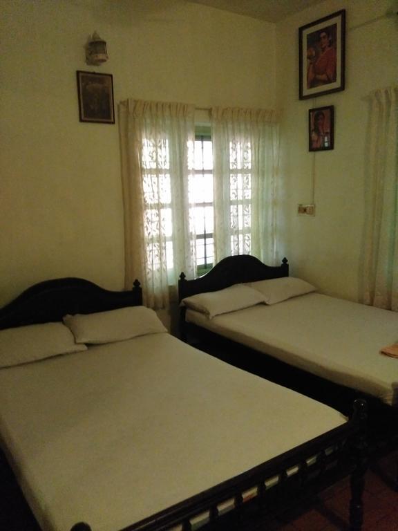 Green Woods Bethlehem Kochi Екстер'єр фото