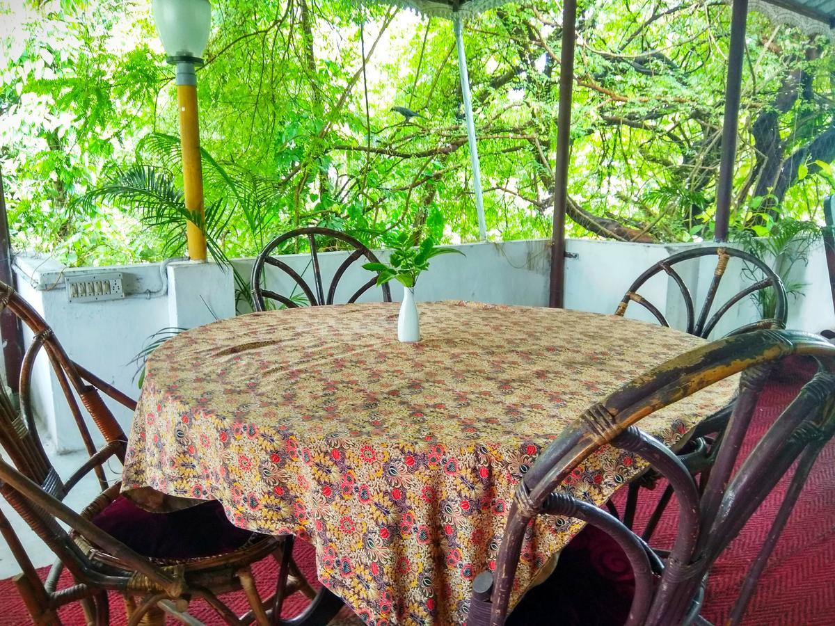 Green Woods Bethlehem Kochi Екстер'єр фото