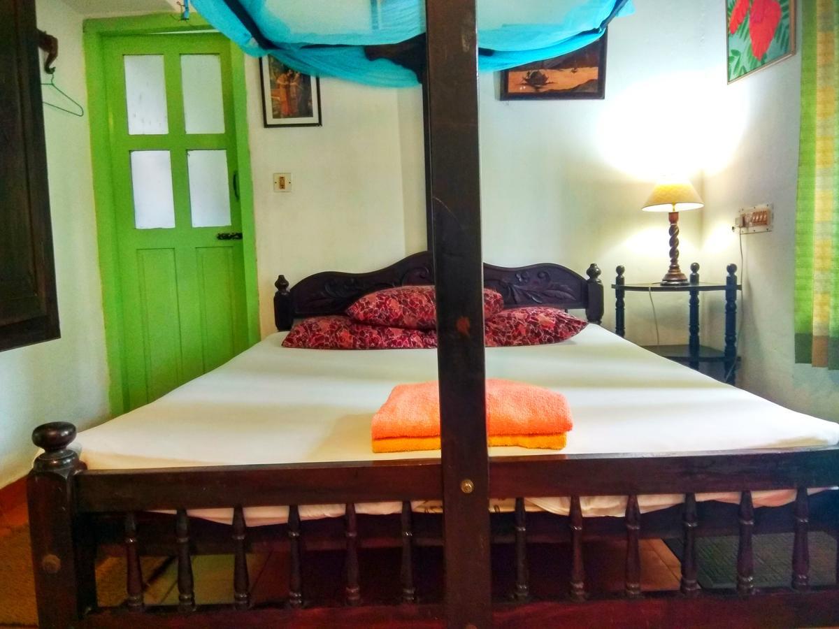 Green Woods Bethlehem Kochi Екстер'єр фото
