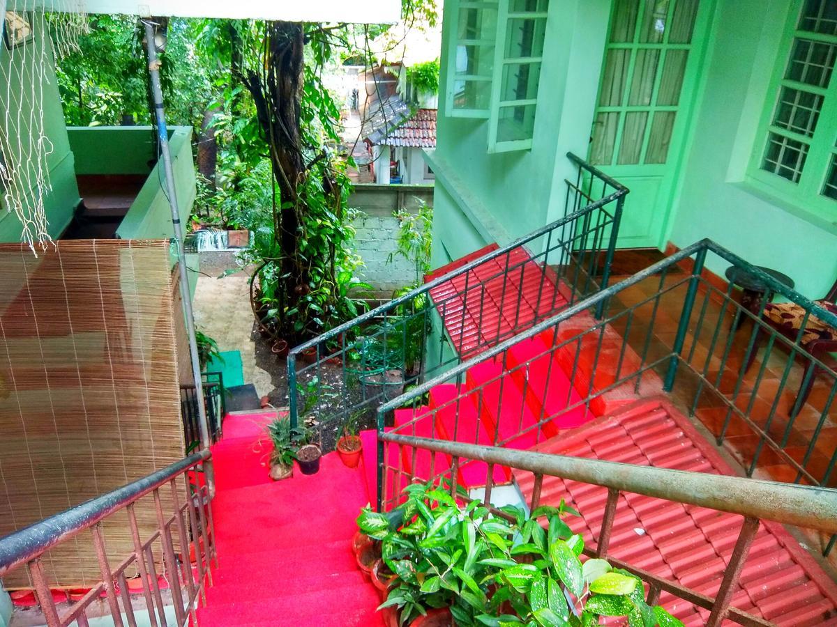 Green Woods Bethlehem Kochi Екстер'єр фото